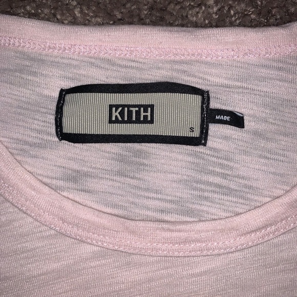 Kith T-Shirt - Picture 2 of 4
